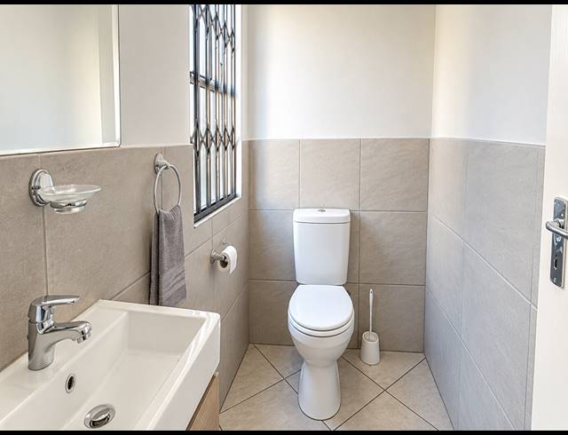 3 BEDROOM TOWNHOUSE FOR SALE IN ALBERTSDAL